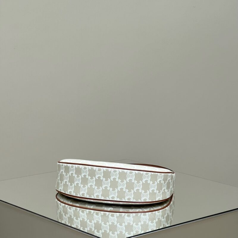 Celine Triomphe Moon sac — réplique – Image 3