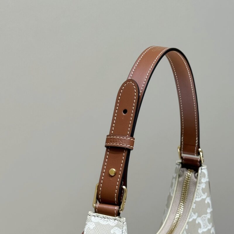 Celine Triomphe Moon sac — réplique – Image 6