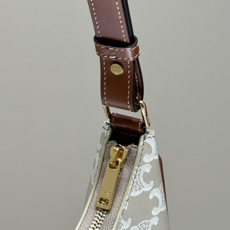 Celine Triomphe Moon sac — réplique – Image 7