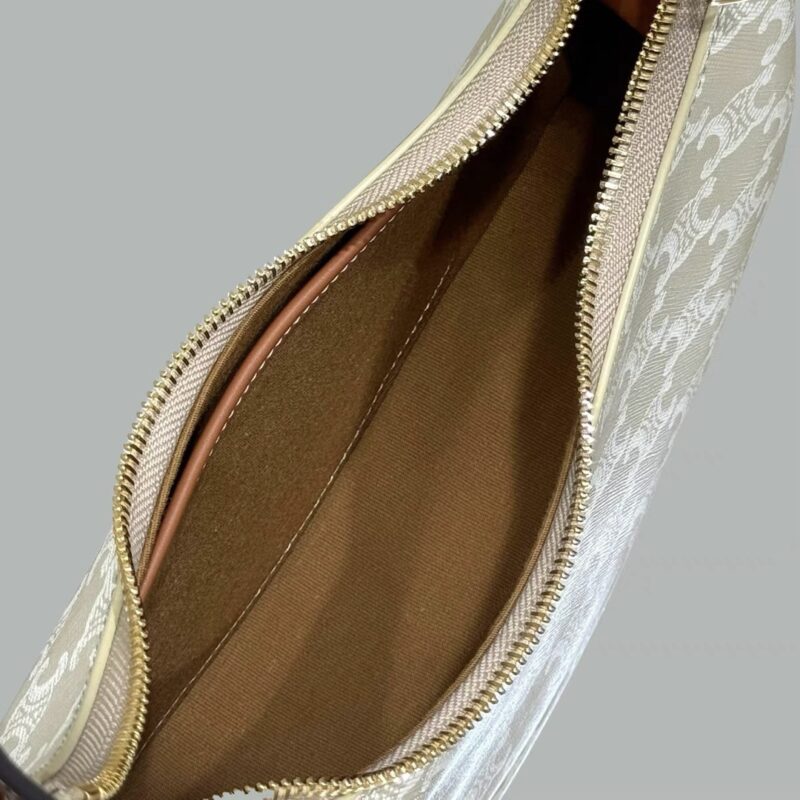 Celine Triomphe Moon sac — réplique – Image 9