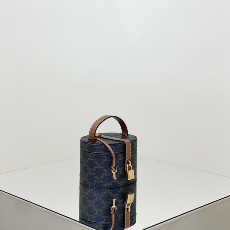 Celine Triomphe Moonlight Box — réplique – Image 2