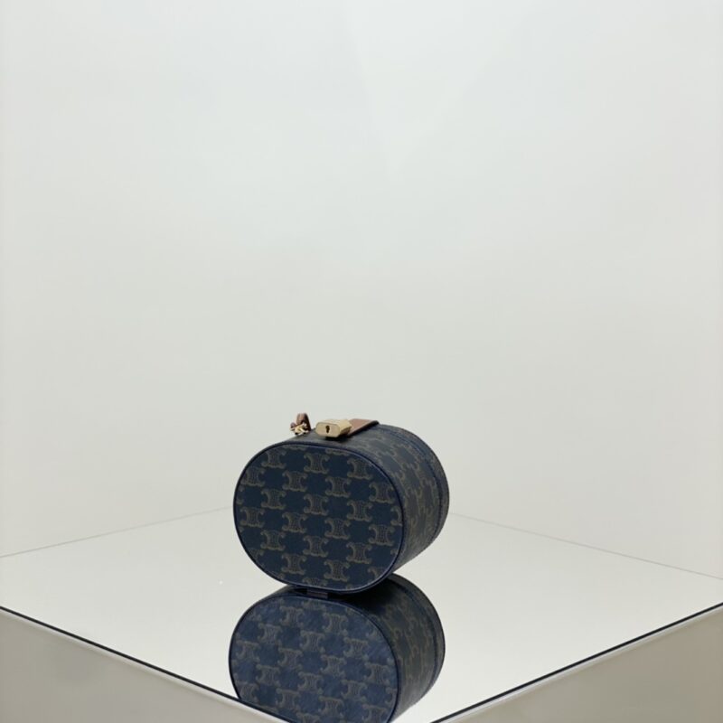 Celine Triomphe Moonlight Box — réplique – Image 4