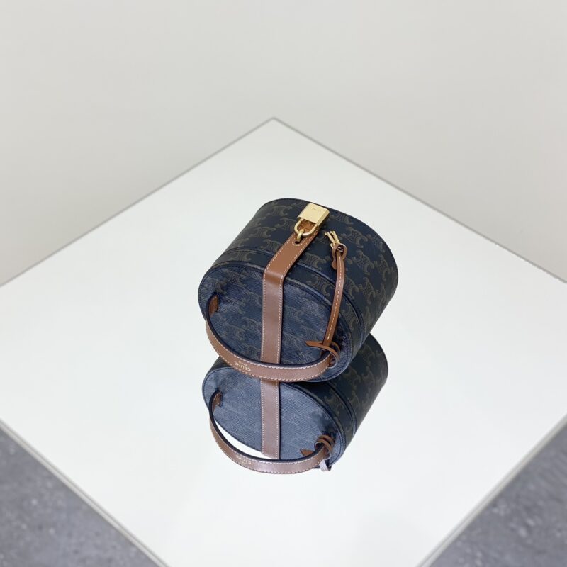 Celine Triomphe Moonlight Box — réplique – Image 7