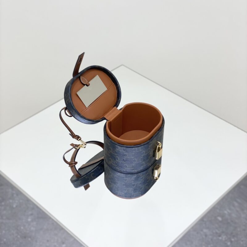 Celine Triomphe Moonlight Box — réplique – Image 8