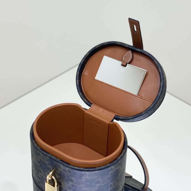 Celine Triomphe Moonlight Box — réplique – Image 9