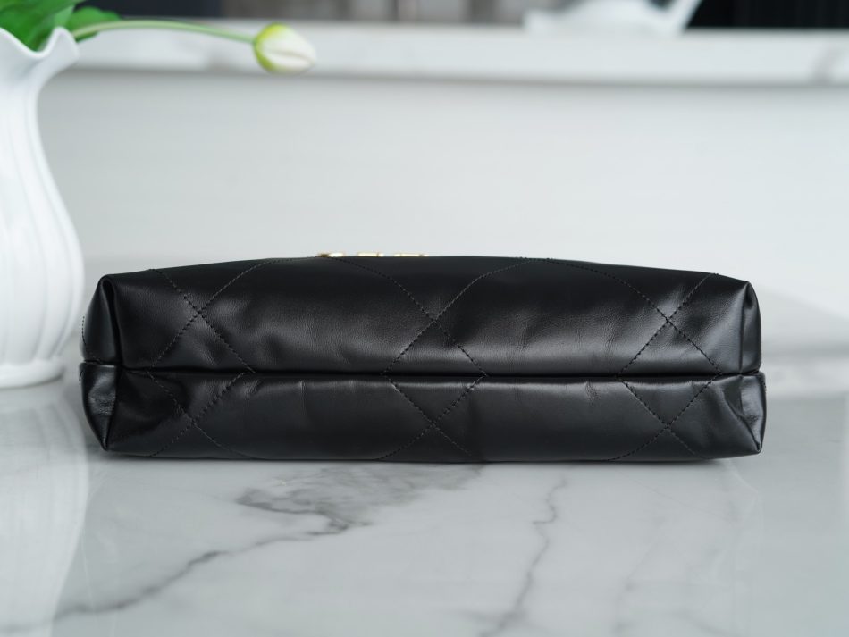 CHANEL 22 petit format Handbag noir — réplique – Image 22