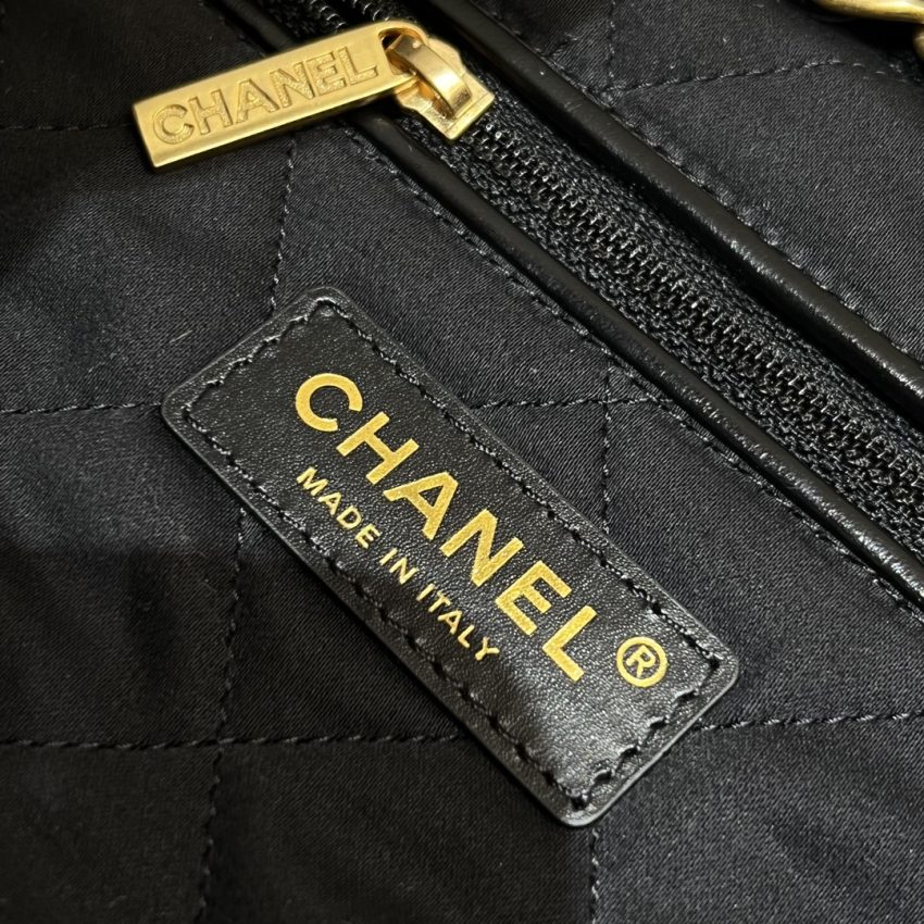 CHANEL 22 petit format Handbag noir — réplique – Image 6
