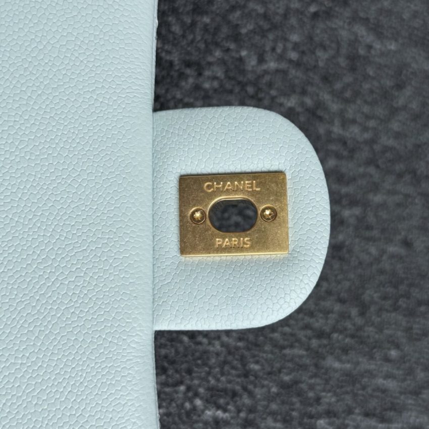 CHANEL 23P Love Flip sac — réplique – Image 3