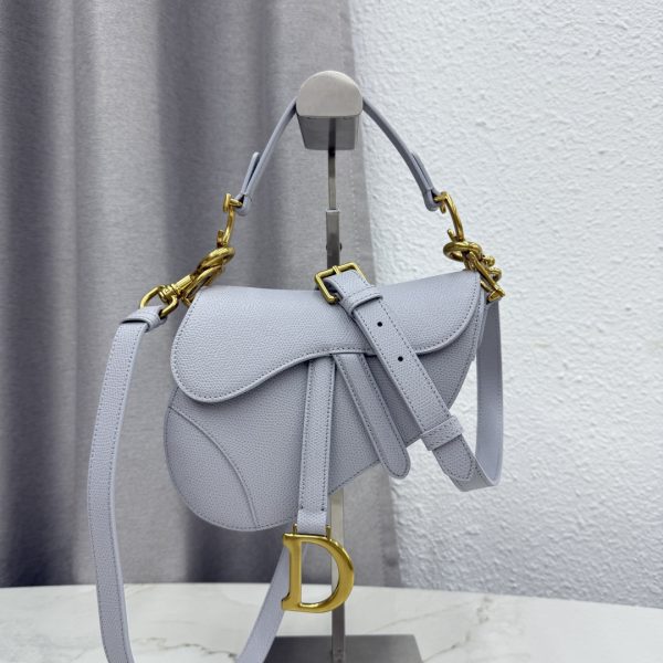 Dior Saddle sac — réplique