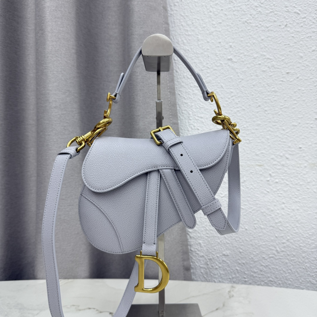 Dior Saddle sac — réplique