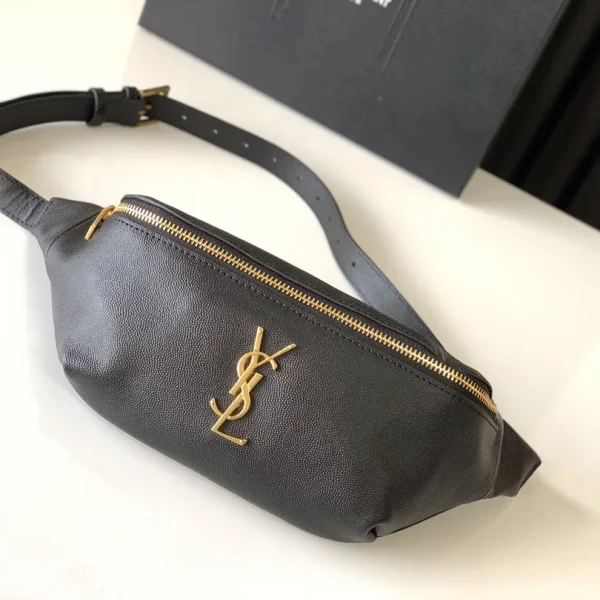 Sac Saint Laurent Monogram logo sac banane/ceinture — réplique