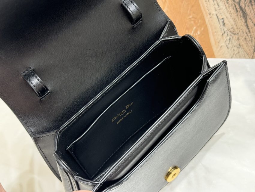 Sac 30 Montaigne avec poignée — réplique Dior – Image 2