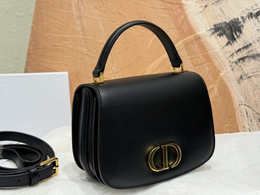 Sac 30 Montaigne avec poignée — réplique Dior – Image 4