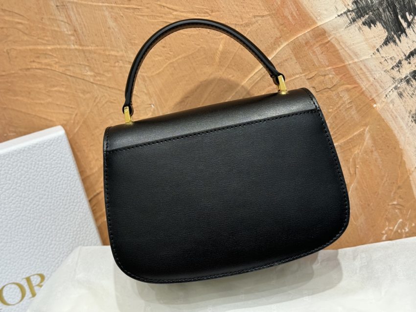 Sac 30 Montaigne avec poignée — réplique Dior – Image 5
