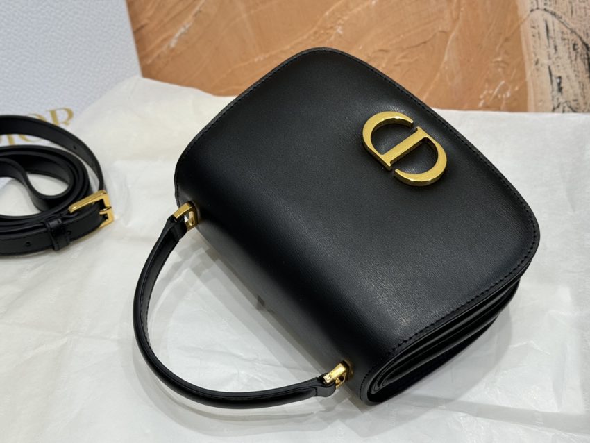 Sac 30 Montaigne avec poignée — réplique Dior – Image 9