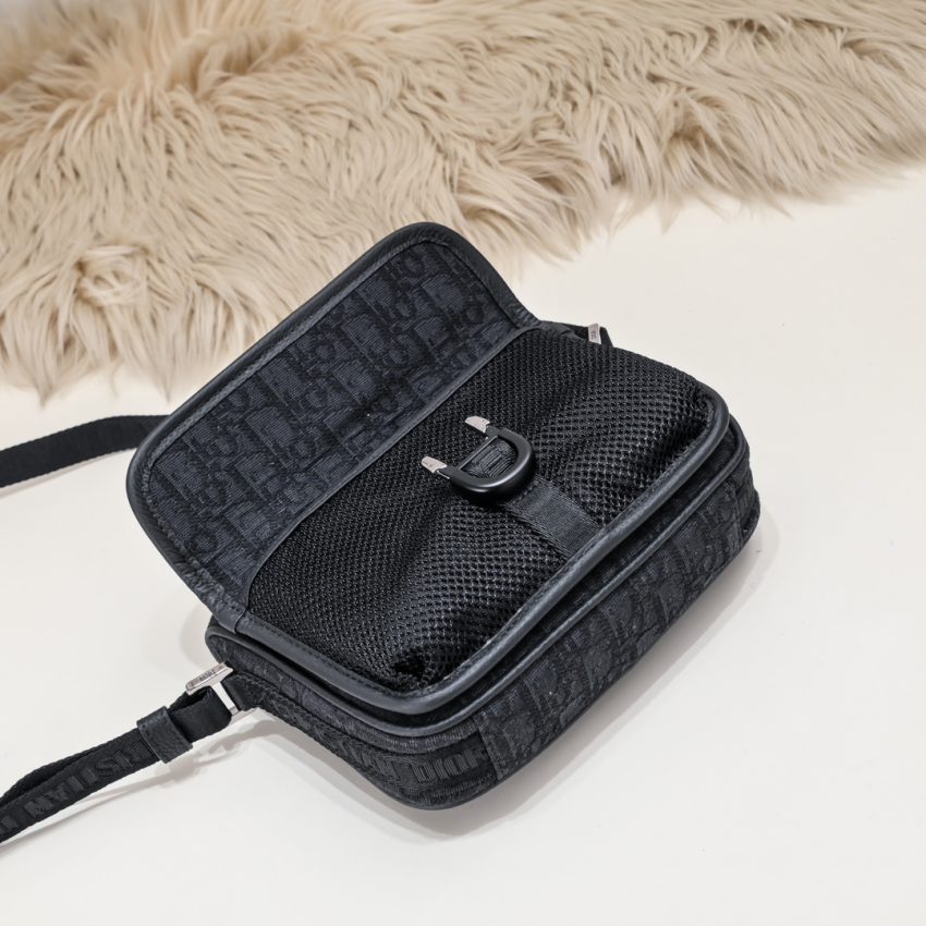Dior 8 sac avec Strap — réplique – Image 3
