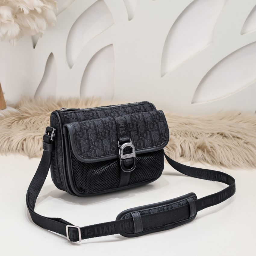Dior 8 sac avec Strap — réplique – Image 4