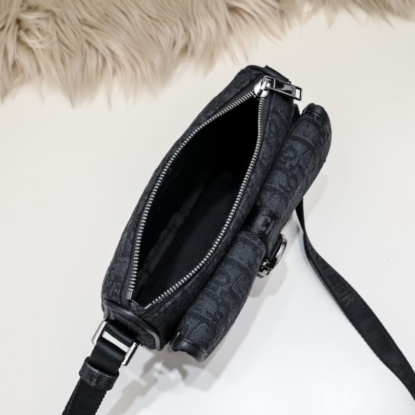 Dior 8 sac avec Strap — réplique – Image 5