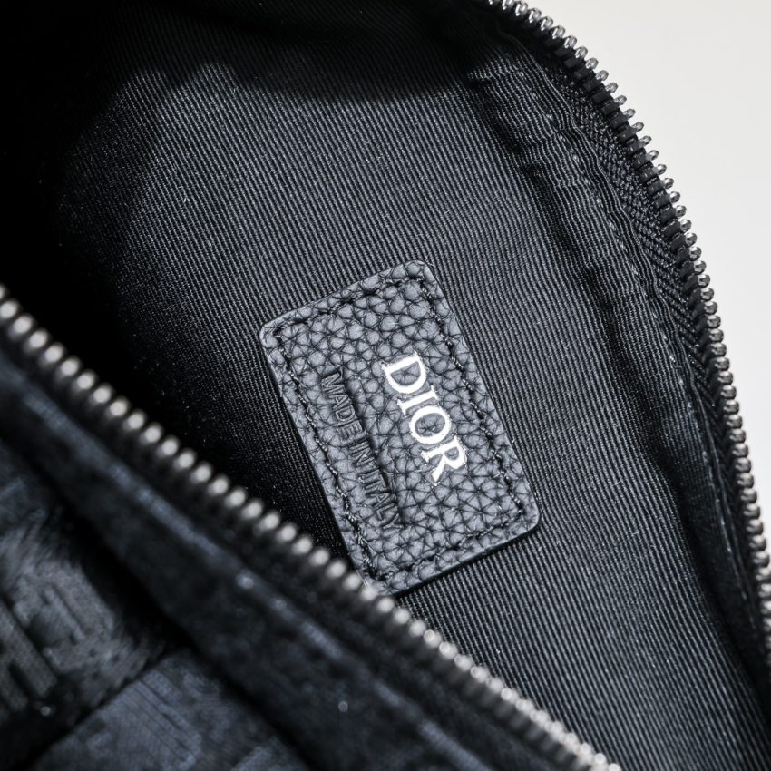Dior 8 sac avec Strap — réplique – Image 6