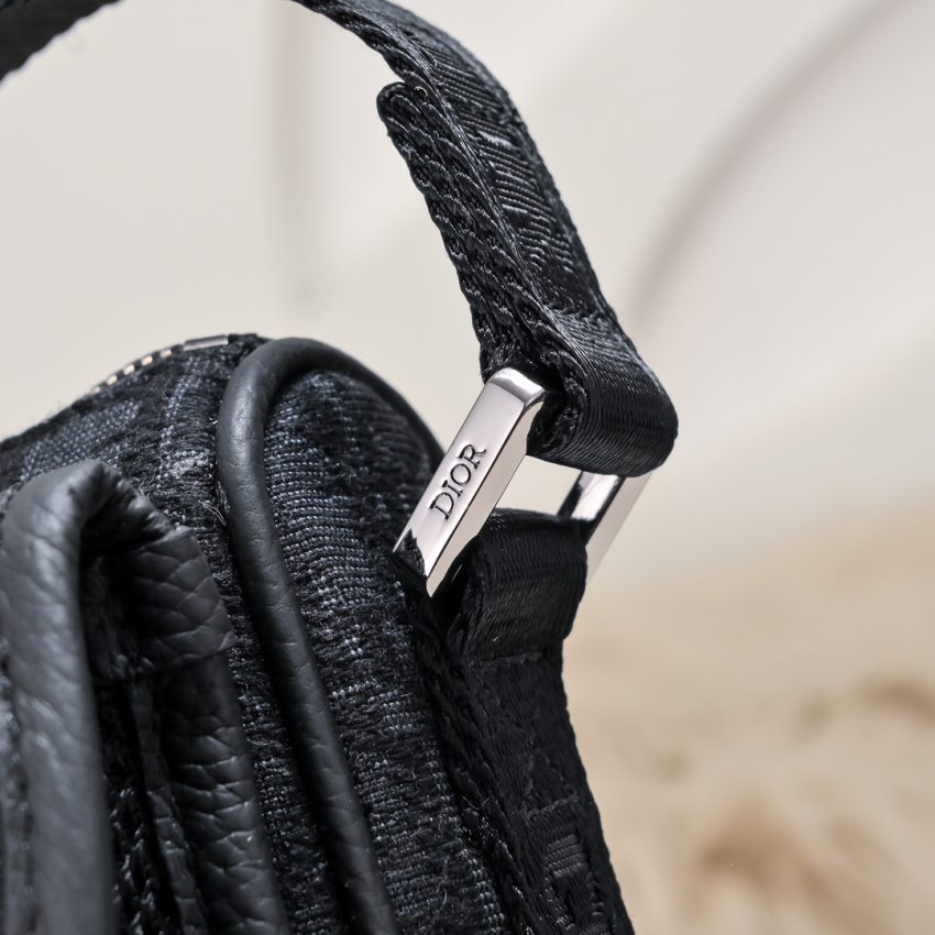Dior 8 sac avec Strap — réplique – Image 7