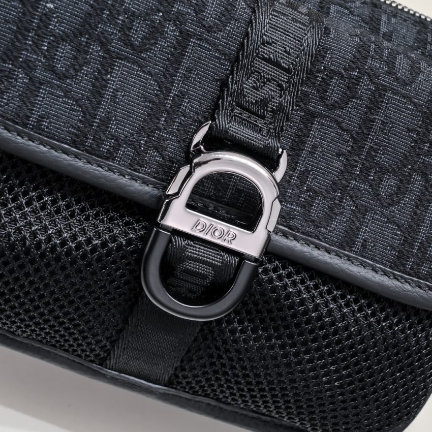 Dior 8 sac avec Strap — réplique – Image 8