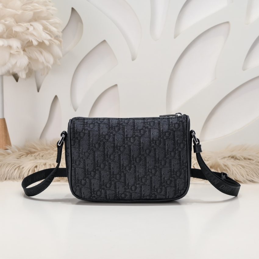 Dior 8 sac avec Strap — réplique – Image 9