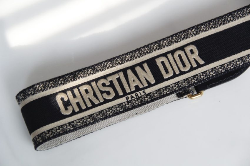 Dior Adjustable épaule Strap — réplique – Image 2
