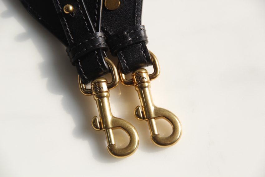 Dior Adjustable épaule Strap — réplique – Image 3