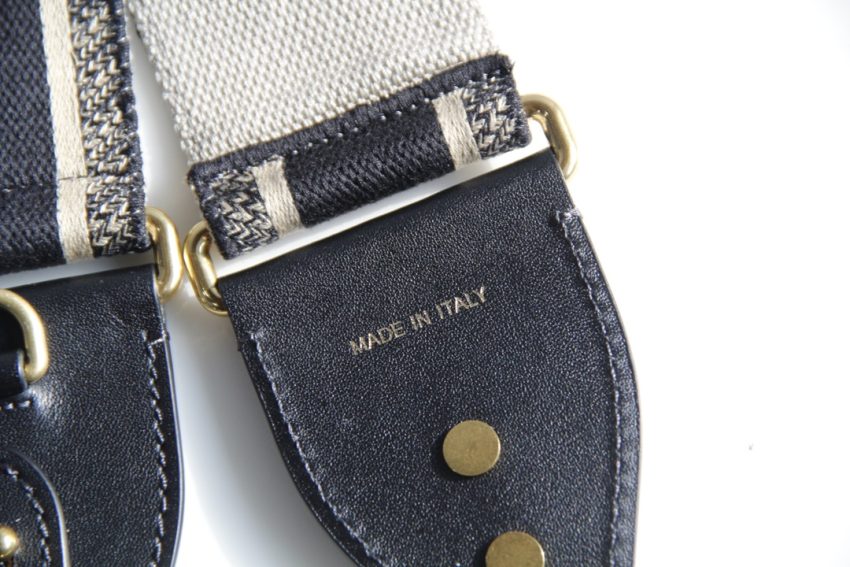 Dior Adjustable épaule Strap — réplique – Image 4