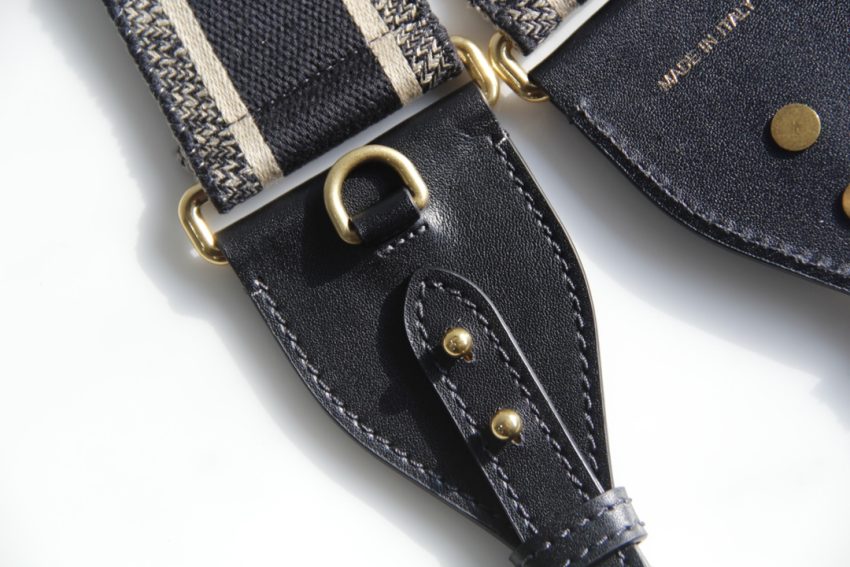 Dior Adjustable épaule Strap — réplique – Image 6