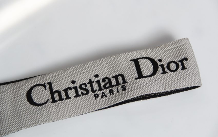 Dior Adjustable épaule Strap — réplique – Image 7