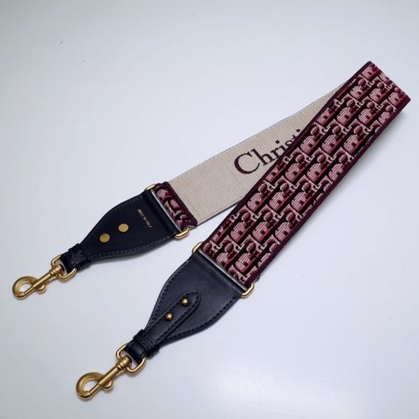 Dior Adjustable épaule Strap — réplique
