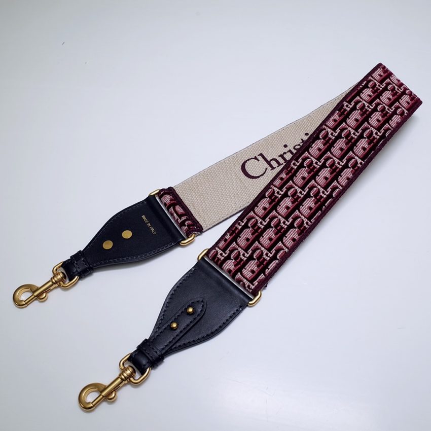 Dior Adjustable épaule Strap — réplique