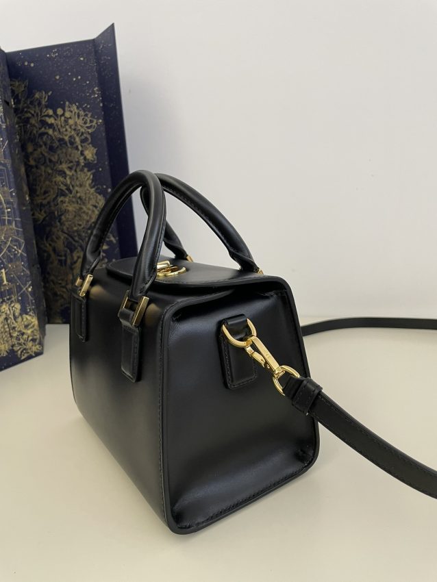 Dior Boston sac — réplique – Image 3