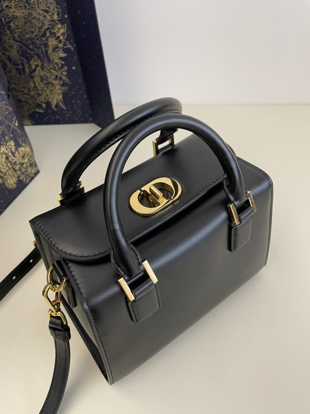 Dior Boston sac — réplique – Image 4