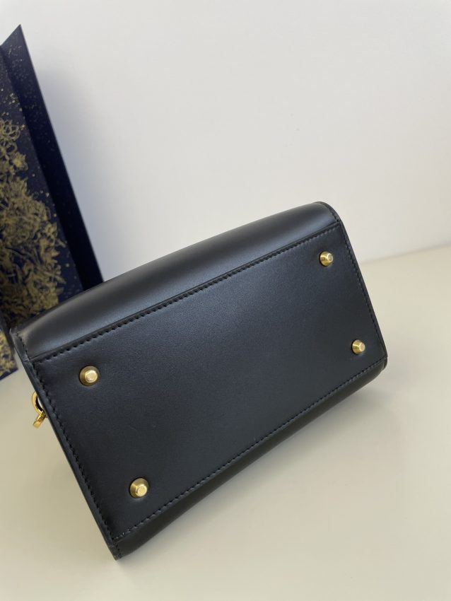 Dior Boston sac — réplique – Image 6