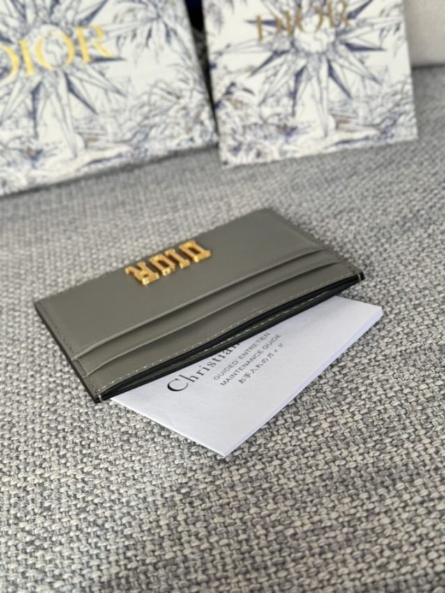 Dior D-Fence porte-cartes — réplique – Image 3