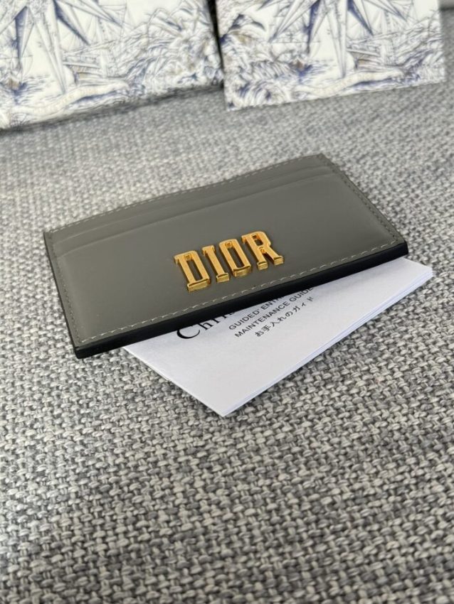 Dior D-Fence porte-cartes — réplique – Image 5