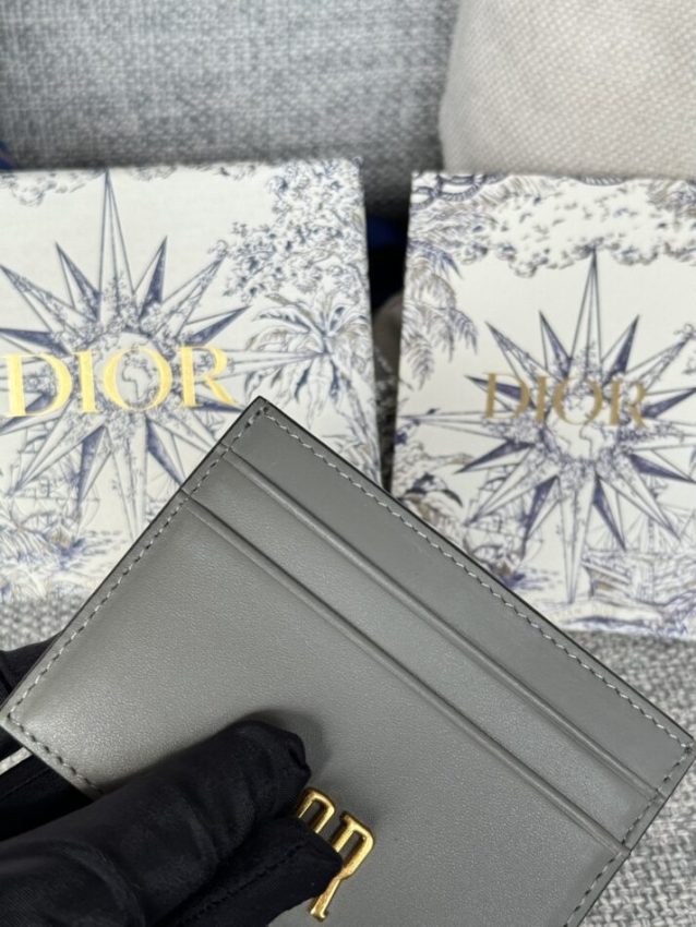Dior D-Fence porte-cartes — réplique – Image 7