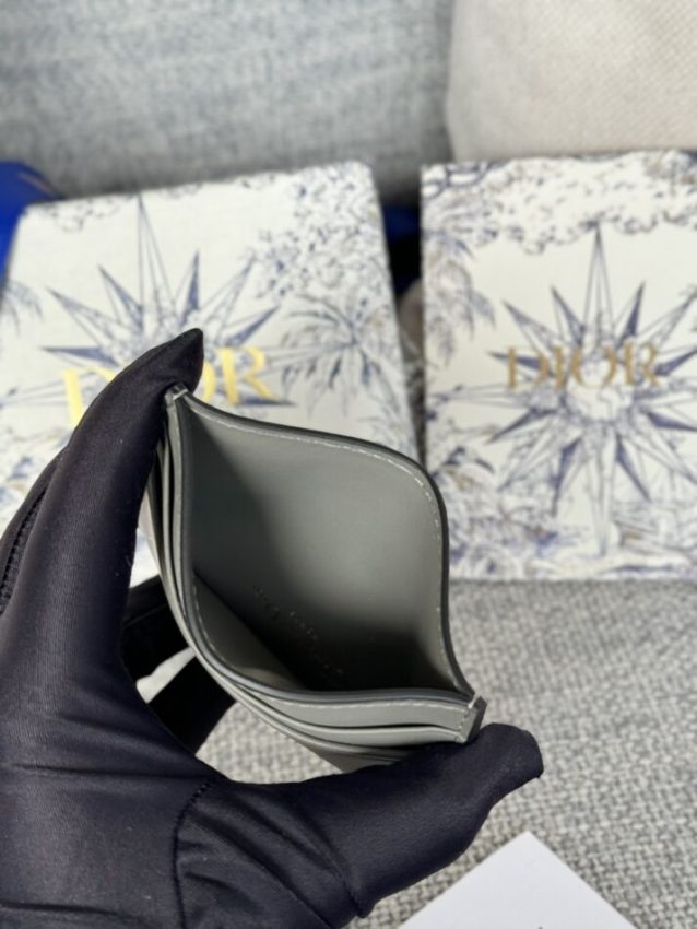 Dior D-Fence porte-cartes — réplique – Image 9