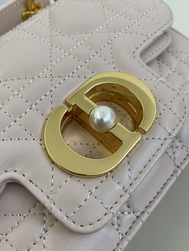Dior Jolie avec poignée — réplique – Image 11