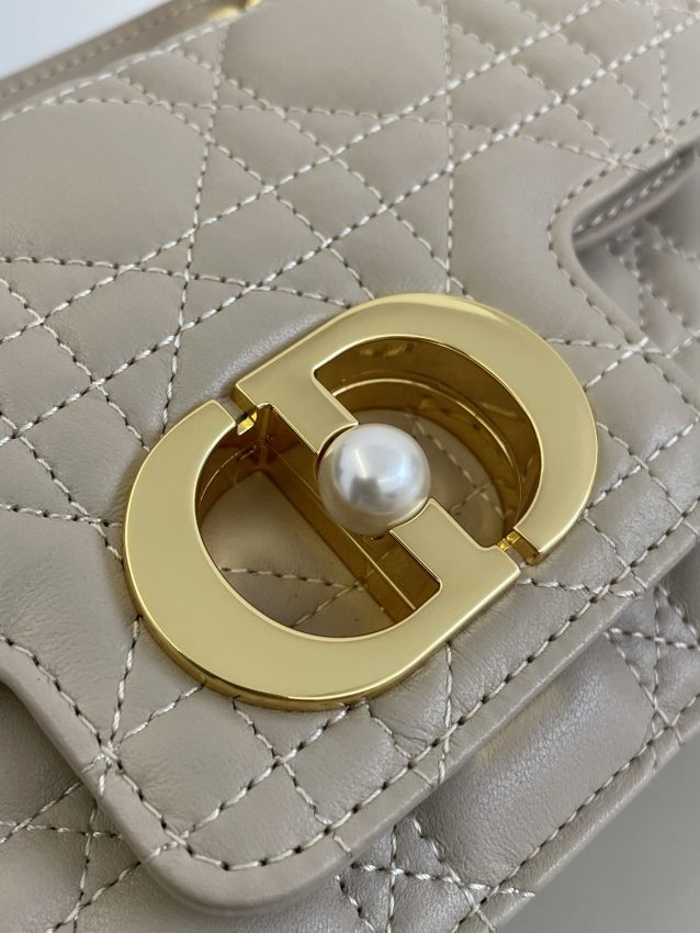 Dior Jolie avec poignée — réplique – Image 3