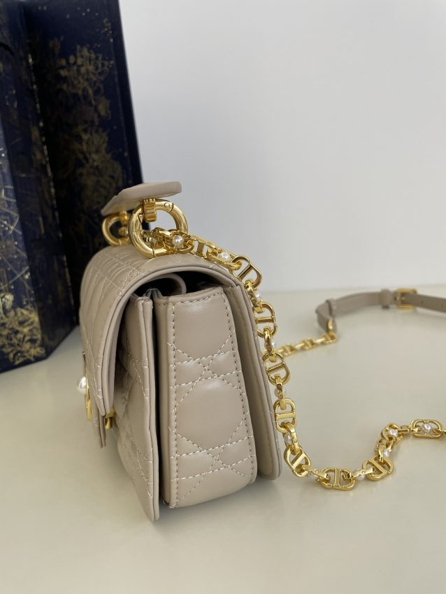 Dior Jolie avec poignée — réplique – Image 4