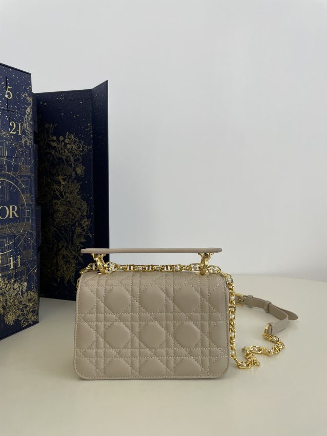 Dior Jolie avec poignée — réplique – Image 7