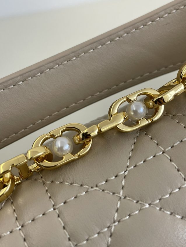 Dior Jolie avec poignée — réplique – Image 10