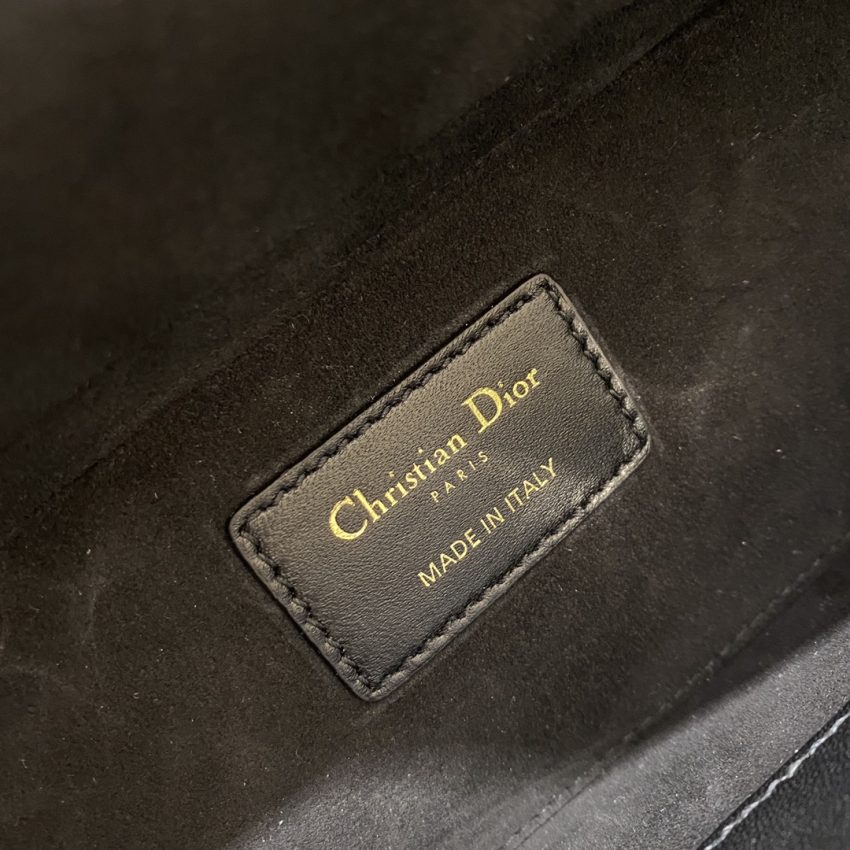 Lady D-Joy grand format sac — réplique – Image 3