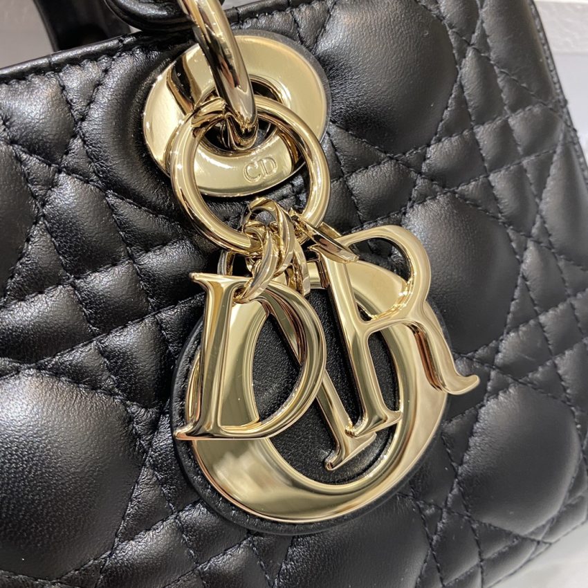 Lady D-Joy grand format sac — réplique – Image 8