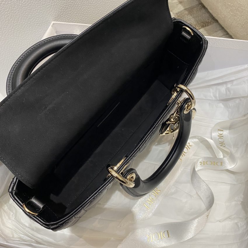 Lady D-Joy grand format sac — réplique – Image 9