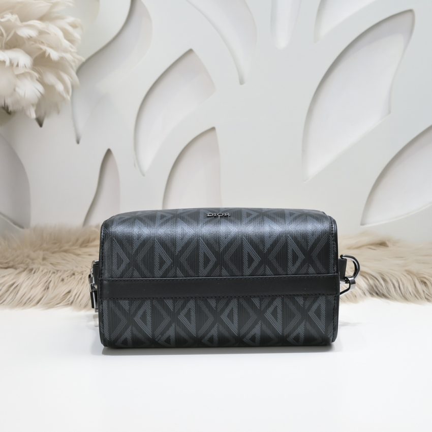 Dior Lingot 22 Diamond noir — réplique – Image 4