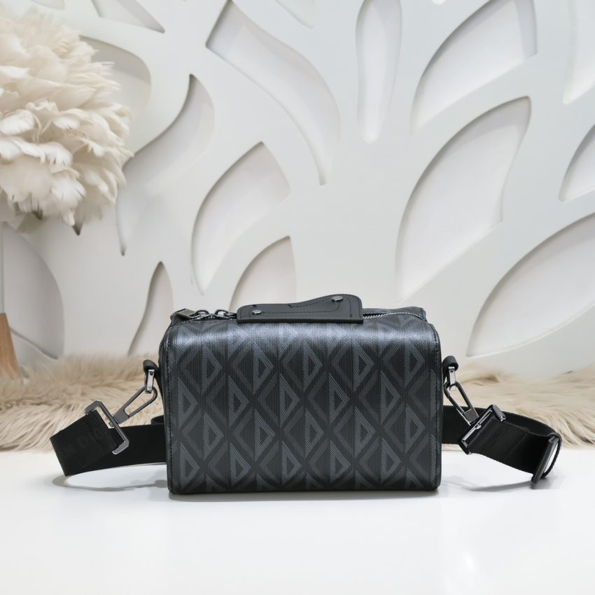 Dior Lingot 22 Diamond noir — réplique – Image 5